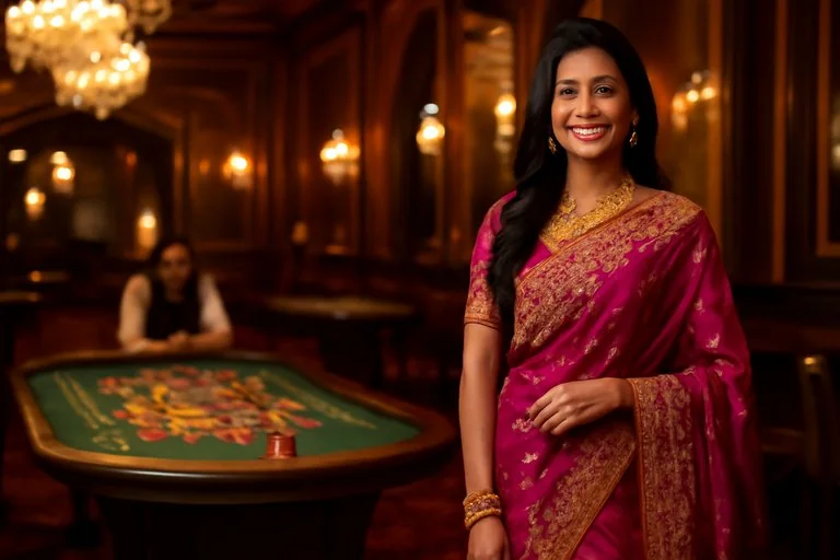 baji365 রেসিং স্কোর ডিসপ্লে
