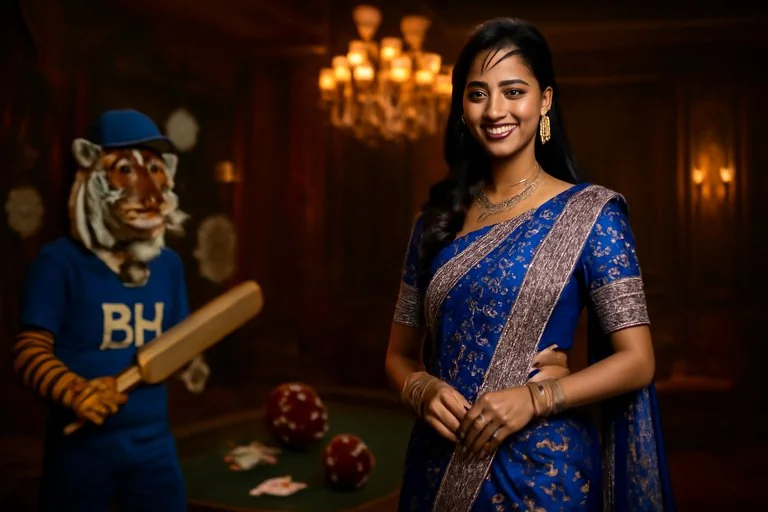 baji365 ফ্রি বোনাস কার্ড