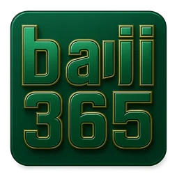 baji365 লোগো